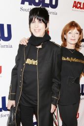 Frances Fisher – Bill of Rights Dinner in Los Angeles