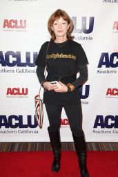 Frances Fisher – Bill of Rights Dinner in Los Angeles