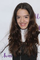 Galilea – The Chandler’s Friends Toy Drive & Wrapping Party in LA