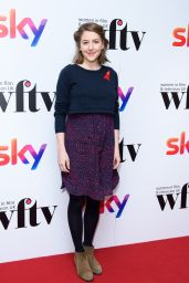 Gemma Whelan – Sky Women in Film and TV Awards 2017 in London