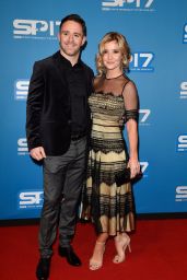 Helen Skelton – Sports Personality Of The Year in Liverpool