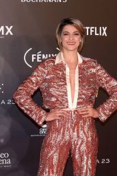 Irene Azuela – Fenix Film Awards 2017 in Mexico City