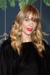 Jaime King – Brooks Brothers and St. Jude Annual Holiday Party in LA