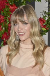 Jaime King – LAND of Distraction Launch Event in LA