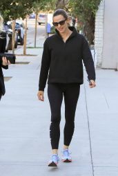 Jennifer Garner - Out in Los Angeles