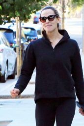 Jennifer Garner - Out in Los Angeles