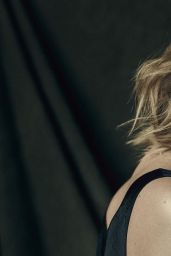 Jennifer Lawrence - THR December 2017