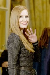 Jessica Chastain - "Molly