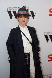 Jessie Buckley – Sky Women in Film and TV Awards 2017 in London
