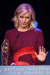 Joely Richardson – British Independent Film Awards 2017 in London