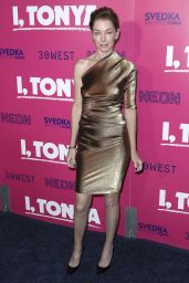 Julianne Nicholson – “I, Tonya” Premiere in Hollywood