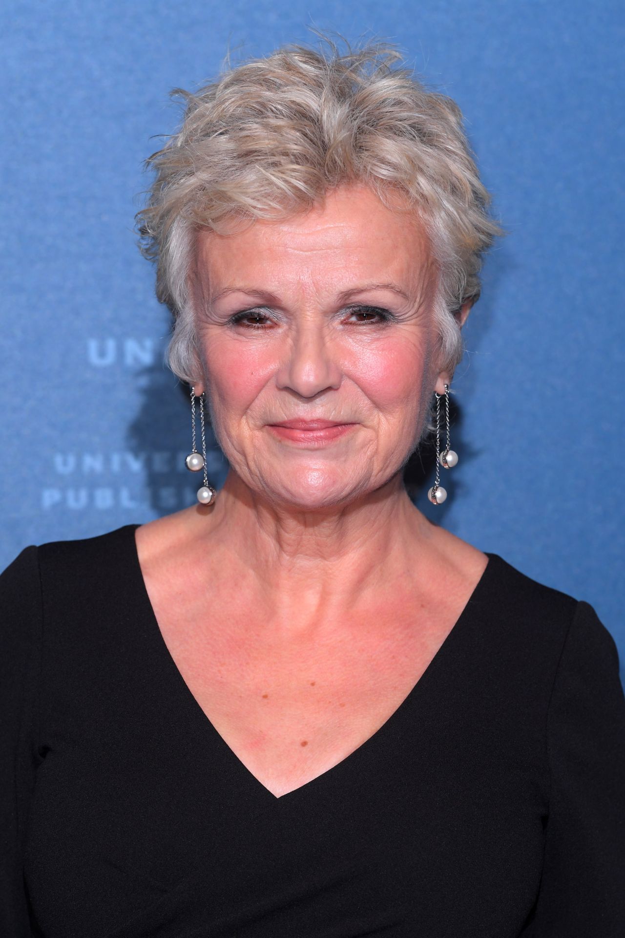 Julie Walters British Independent Film Awards 2017 in London • CelebMafia