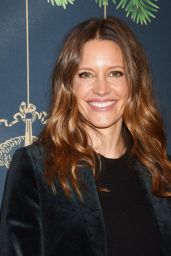 KaDee Strickland – Brooks Brothers and St. Jude Annual Holiday Party in LA