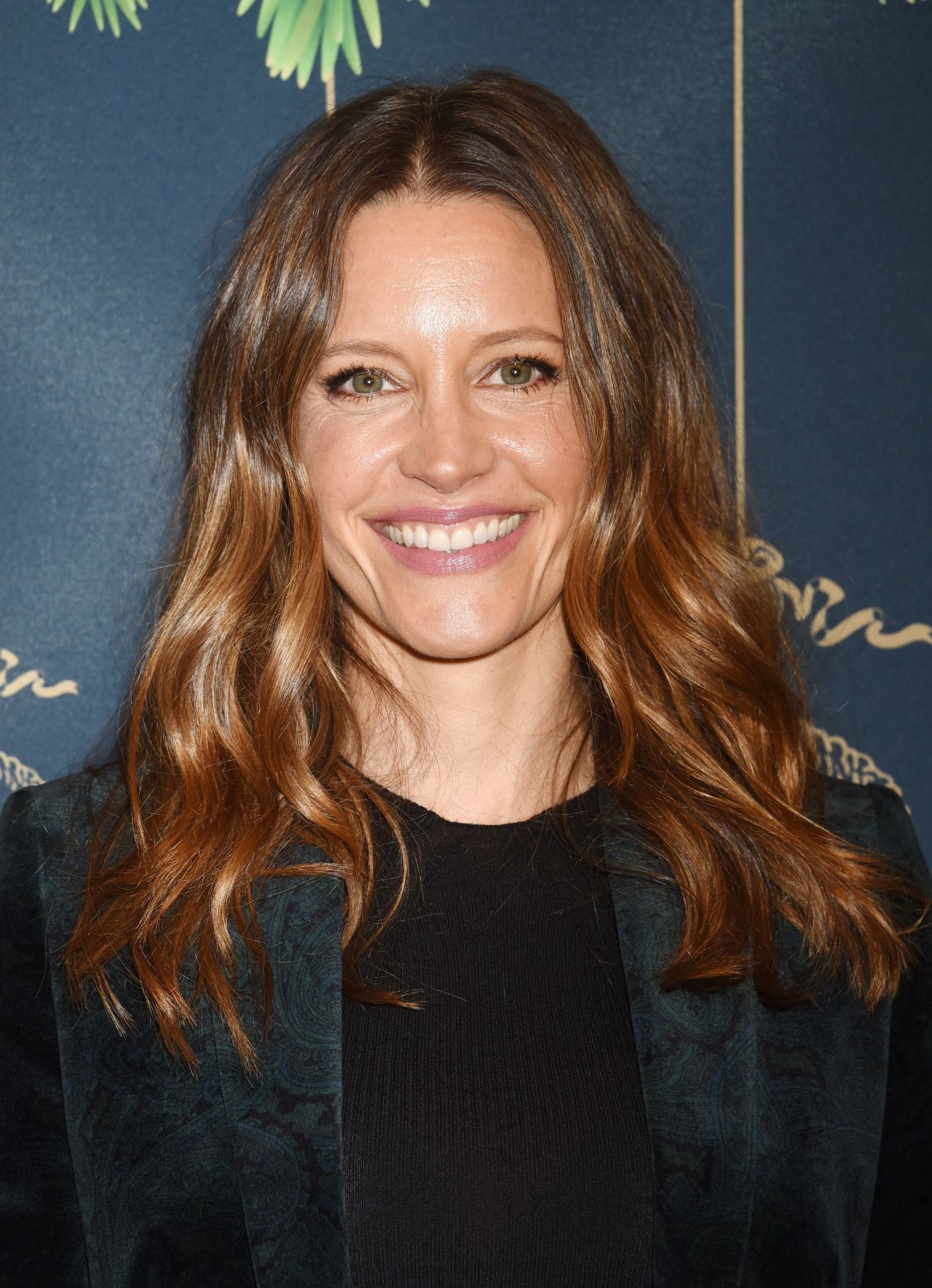 KaDee Strickland – Brooks Brothers and St. Jude Annual Holiday Party in