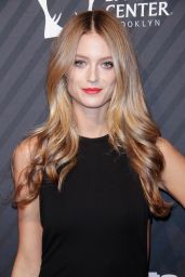 Kate Bock – SI Sportsperson of the Year Awards 2017 in NYC