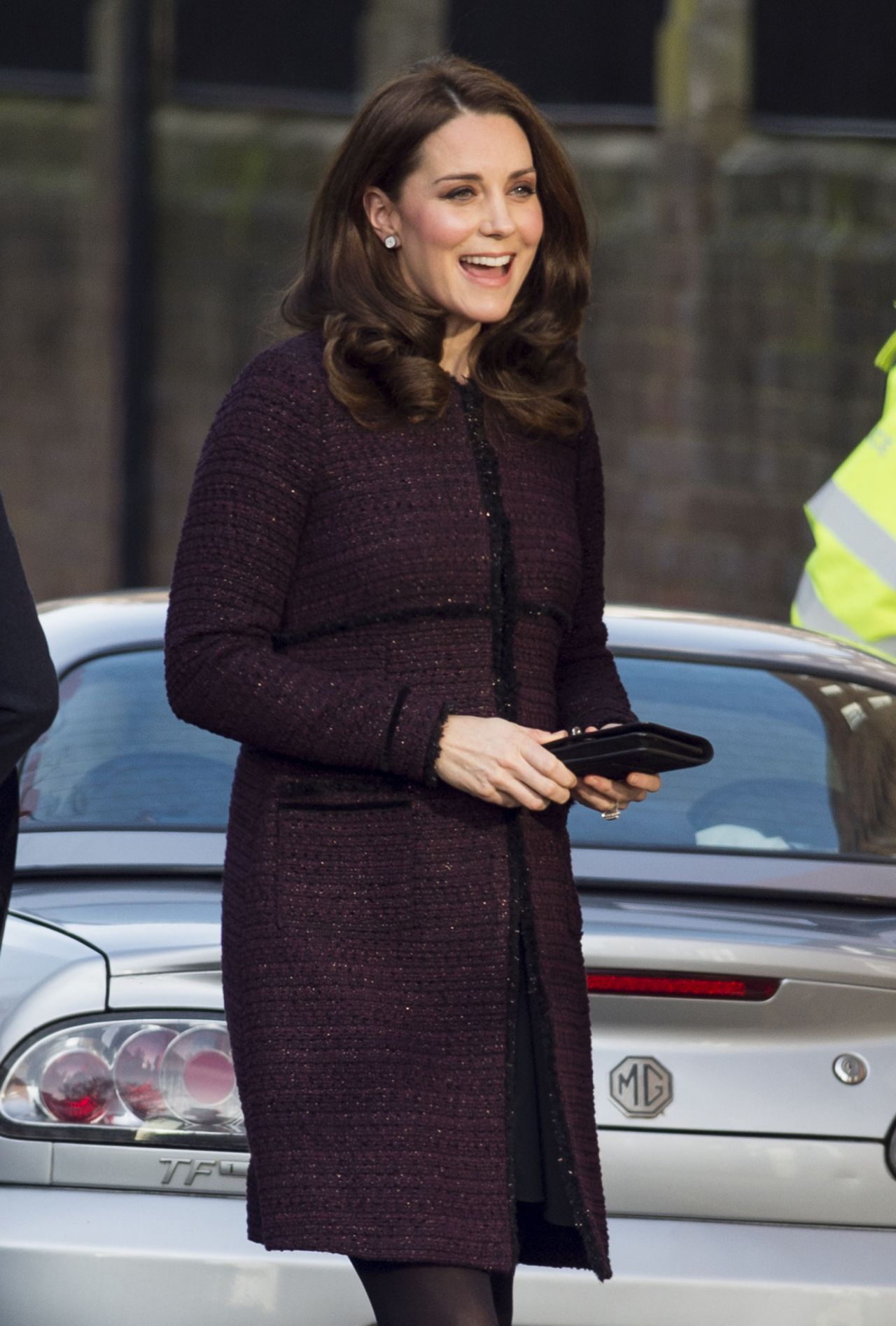 Kate Middleton - 