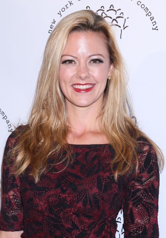 Kate Rockwell – New York Stage and Film Winter Gala