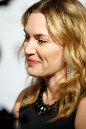 Kate Winslet - Annual Awards Night in San Francisco