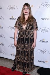 Kathryn Gallagher – New York Stage and Film Winter Gala