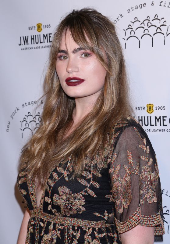 Kathryn Gallagher – New York Stage and Film Winter Gala