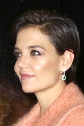 Katie Holmes – Prive Revaux Eyewear’s Flagship Launch Event in New York