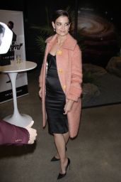 Katie Holmes – Prive Revaux Eyewear’s Flagship Launch Event in New York