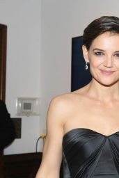 Katie Holmes - "Wag The Dog" 20th Anniversary Screening in NYC