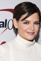 Katie Holmes – Z100s Jingle Ball 2017 in NYC