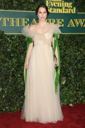 Keira Knightley - London Evening Standard Theatre Awards 2017 in London