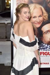 Kelli Garner – “Father Figures” Premiere in Hollywood