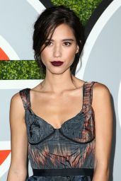 Kelsey Asbille – GQ Men of the Year Awards 2017