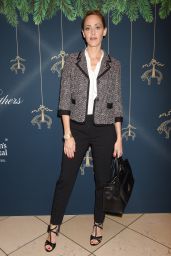 Kim Raver – Brooks Brothers and St. Jude Annual Holiday Party in LA