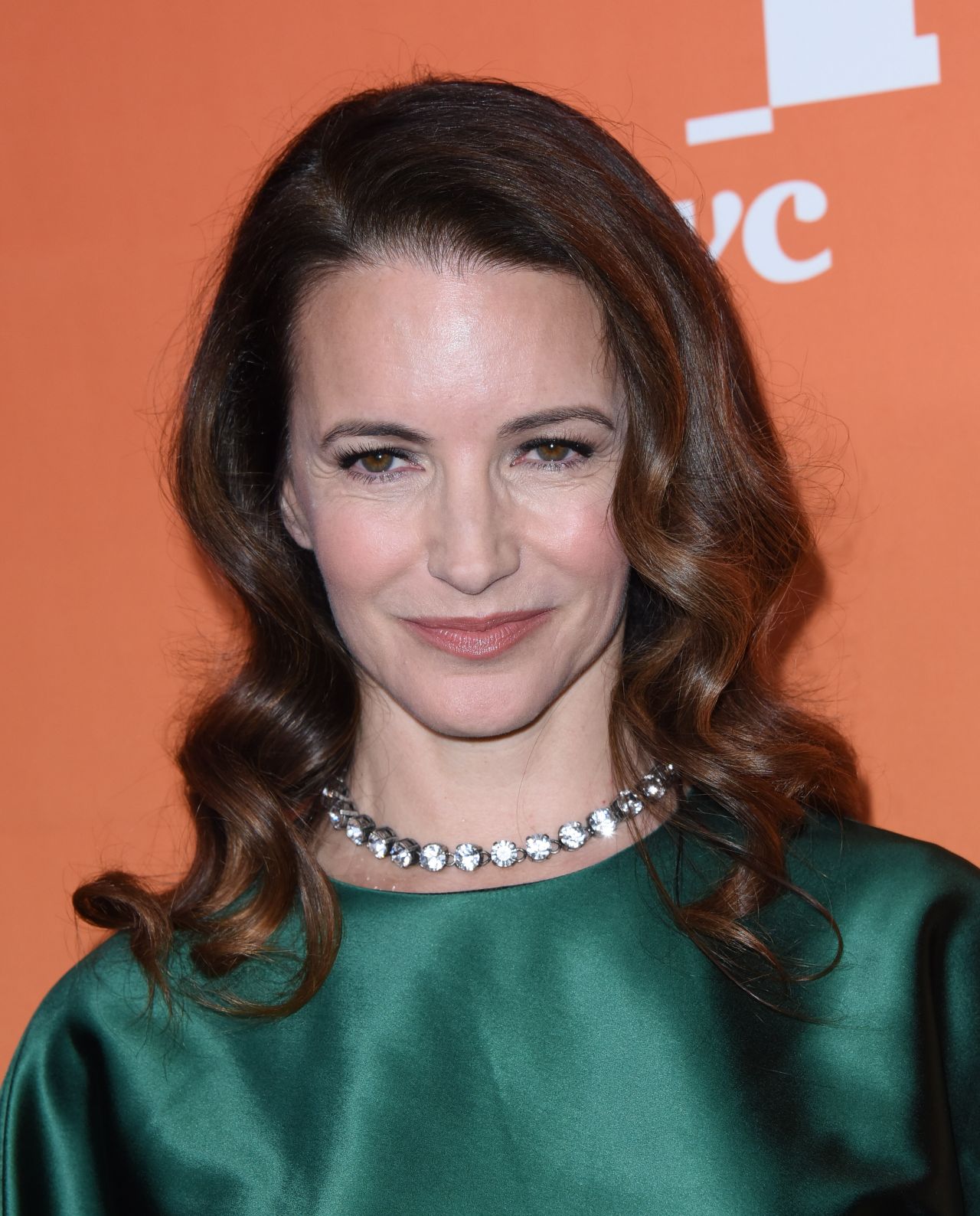 Kristin Davis - TrevorLIVE Fundraiser 2017 in LA