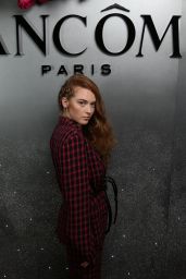 Larsen Thompson – Lancome X Vogue Holiday Party in LA