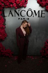 Larsen Thompson – Lancome X Vogue Holiday Party in LA