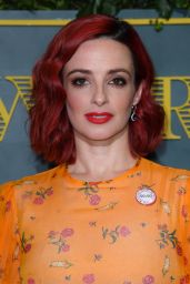 Laura Donnelly – London Evening Standard Theatre Awards 2017 in London