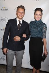 Laura Osnes – New York Stage and Film Winter Gala