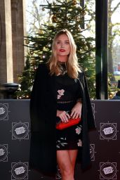 Laura Whitmore - TRIC Awards Christmas Lunch in London