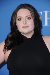 Lauren Ash - HFPA 75th Anniversary Celebration and NBC Golden Globe Special Screening in Hollywood