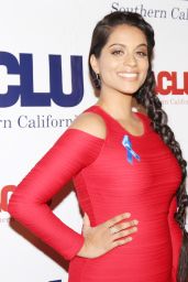 Lilly Singh - Bill of Rights Dinner in Los Angeles