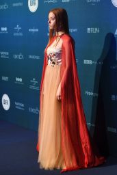 Lily Newmark – British Independent Film Awards 2017 in London