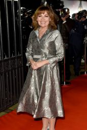 Lorraine Kelly – The Sun Military Awards 2017 in London