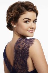 Lucy Hale Wallpapers