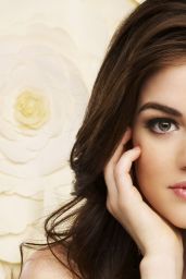 Lucy Hale Wallpapers