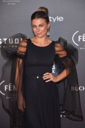 Ludwika Paleta - Fenix Film Awards 2017 in Mexico City
