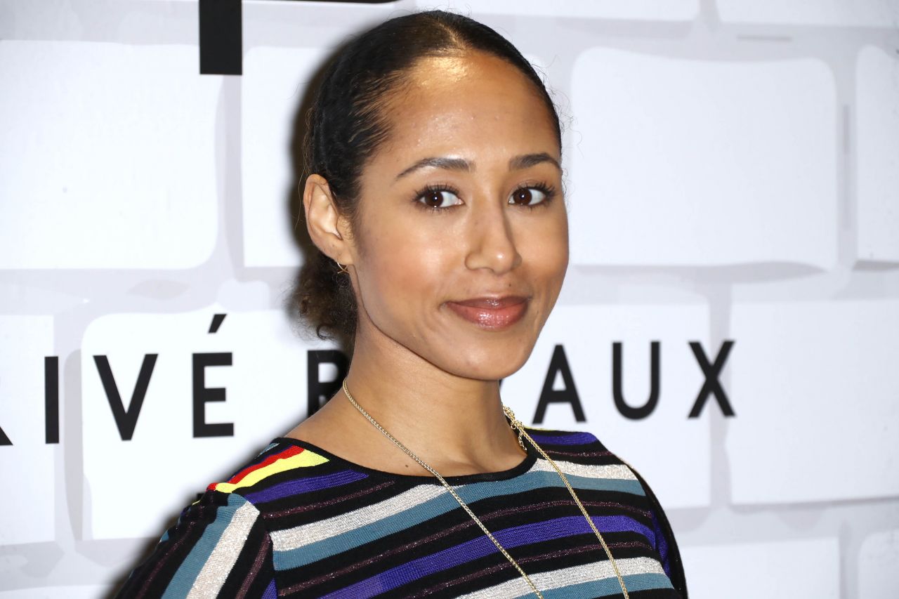 Margot Bingham – Prive Revaux Eyewear’s Flagship Launch Event in New