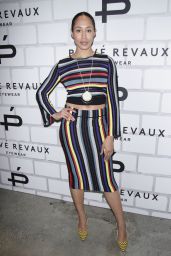 Margot Bingham – Prive Revaux Eyewear’s Flagship Launch Event in New York