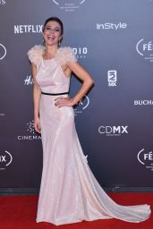 Maribel Verdú - Fenix Film Awards 2017 in Mexico City