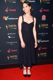 Marlo Kelly – AACTA Awards 2017 in Sydney