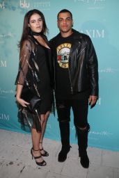 Maytee Martinez – Maxim December 2017 Miami Issue Party